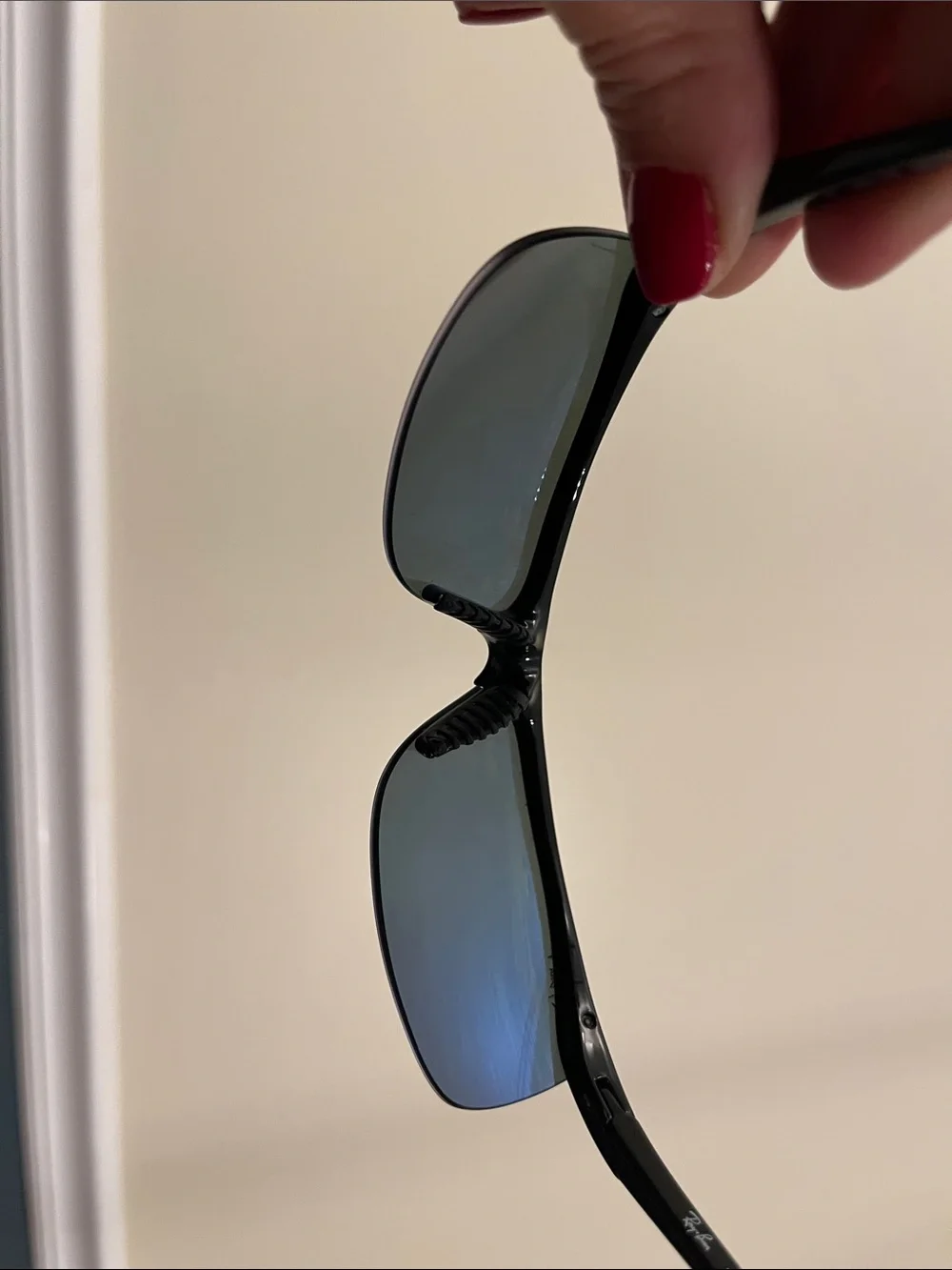 Ray-Ban guc subtle